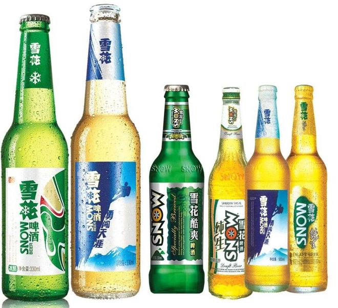 中国最受欢迎5大啤酒你觉得哪种啤酒最好喝？最喜欢哪种？(图8)