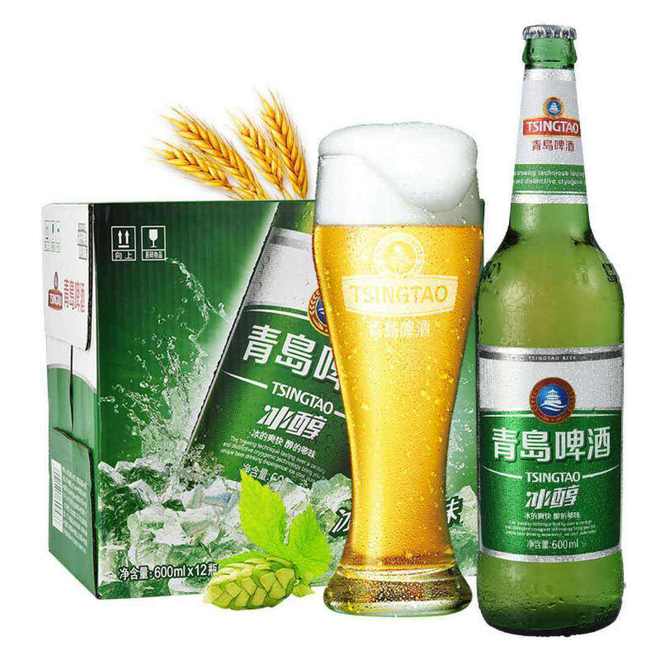 中国最受欢迎5大啤酒你觉得哪种啤酒最好喝？最喜欢哪种？(图10)