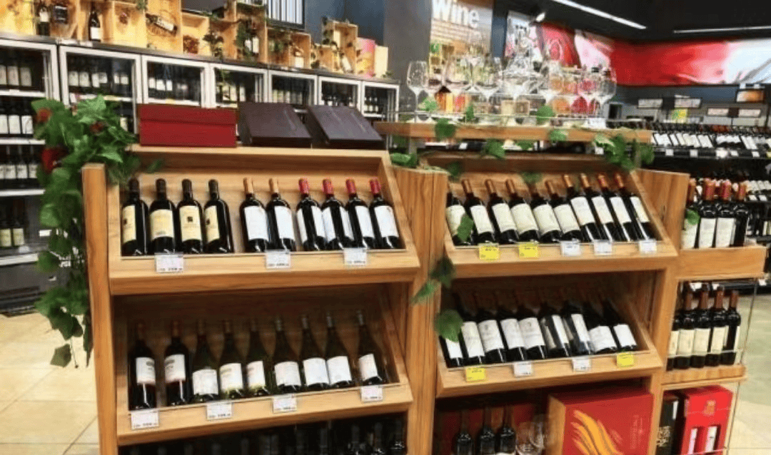 2024国产酒谨慎向好！让葡萄酒“活”起来的秘诀(图4)