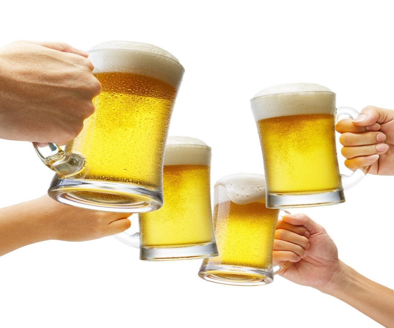 为什么现在啤酒越卖越贵？(图3)