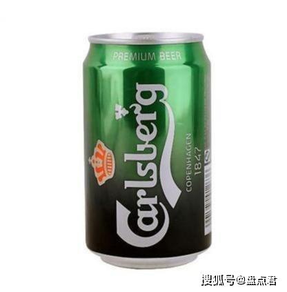 盘点中国十大啤酒全都喝过的人绝对是酒神(图4)