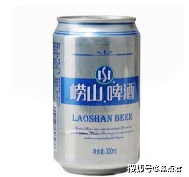 盘点中国十大啤酒全都喝过的人绝对是酒神(图2)