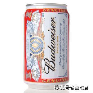 盘点中国十大啤酒全都喝过的人绝对是酒神(图8)