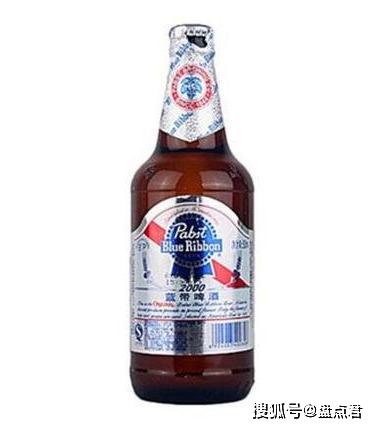 盘点中国十大啤酒全都喝过的人绝对是酒神(图5)