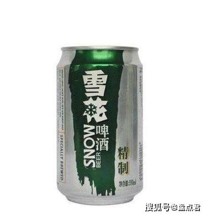 盘点中国十大啤酒全都喝过的人绝对是酒神(图9)