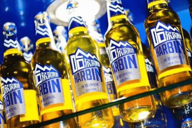 这4种啤酒在中国混得家喻户晓其实都是外国货它1年卖10亿瓶(图1)