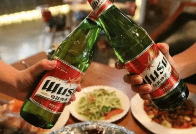 这4种啤酒在中国混得家喻户晓其实都是外国货它1年卖10亿瓶(图4)