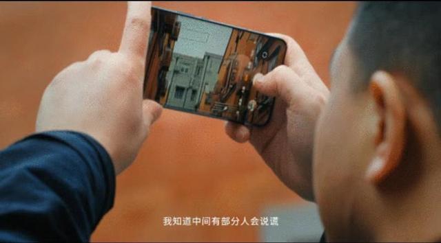 五四青年节B站联合青岛啤酒共同打造态度大片《讲究青年不将就(图2)