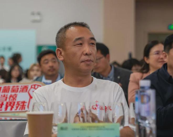 71万！“龙行高校”中国葡萄酒校园公开课在烟台成功举办(图7)
