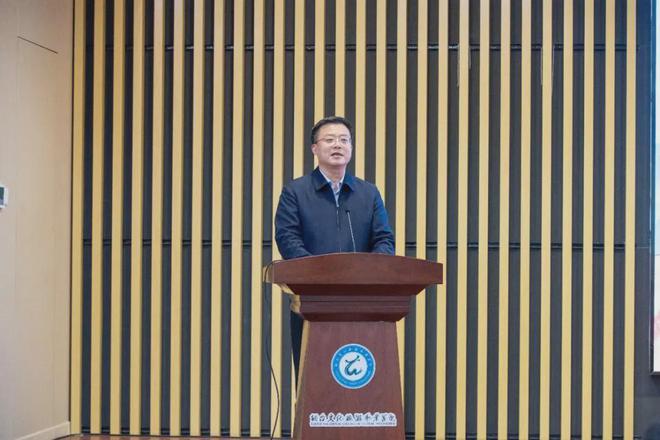 71万！“龙行高校”中国葡萄酒校园公开课在烟台成功举办(图4)