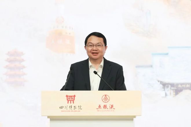 五粮液：千年传承奏出中国白酒品牌最强音(图2)