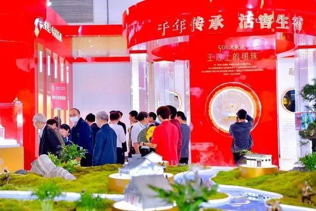 五粮液：千年传承奏出中国白酒品牌最强音(图7)