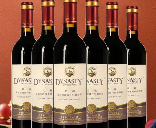 红酒什么牌子的好喝？2024年国内外热门品牌大盘点！(图4)