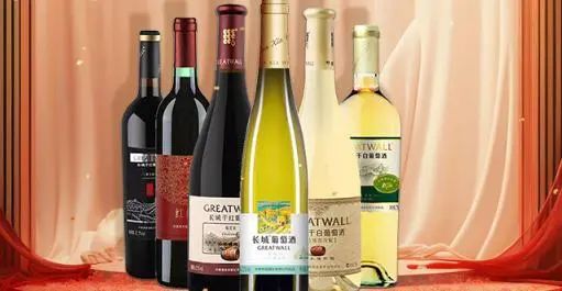 红酒什么牌子的好喝？2024年国内外热门品牌大盘点！(图3)