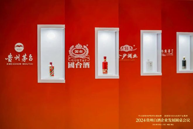 从2024贵州白酒圆桌会窥见贵州白酒产业发展的现在和未来(图3)