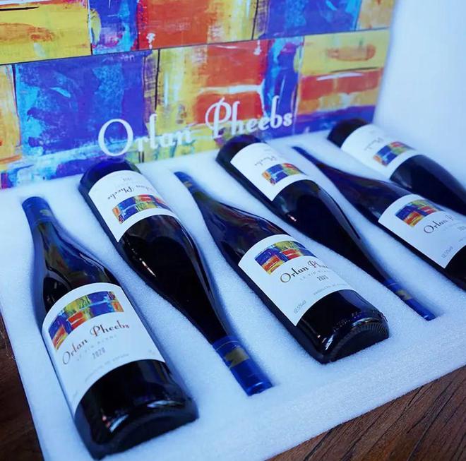 2024年白葡萄酒势头即将压过红葡萄酒？(图2)