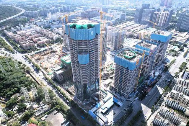 华润雪花啤酒总部基地项目预计2026年建投(图1)