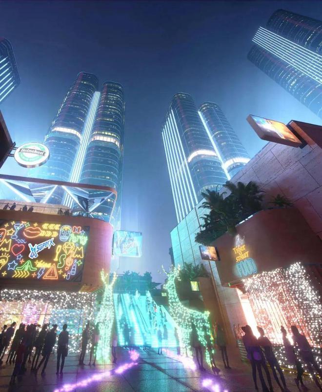华润雪花啤酒总部基地项目预计2026年建投(图13)