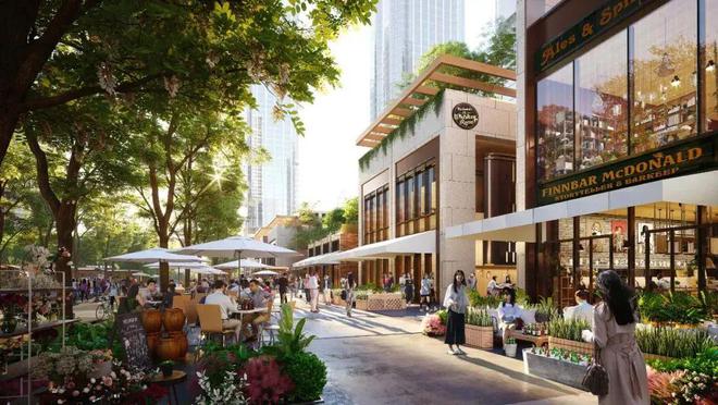 华润雪花啤酒总部基地项目预计2026年建投(图14)