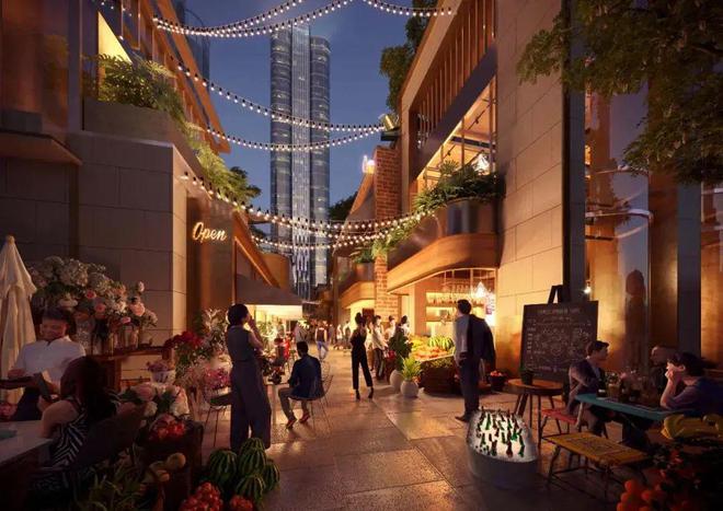 华润雪花啤酒总部基地项目预计2026年建投(图15)
