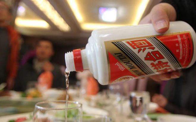 白酒告急端午走量？(图2)