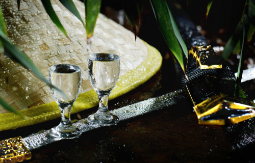 湖南金证：白酒股风云再起行业调整与市场新动向(图2)