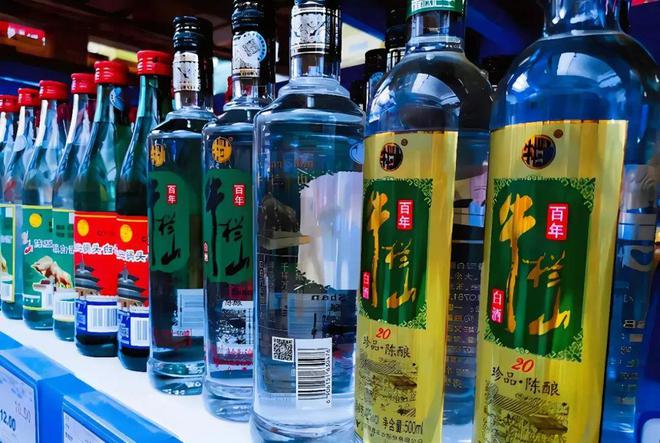 15年光瓶酒操盘手的万字复盘！一文透视龙江家园、牛栏山、玻汾、尖庄等光瓶酒运作逻辑与得失(图2)