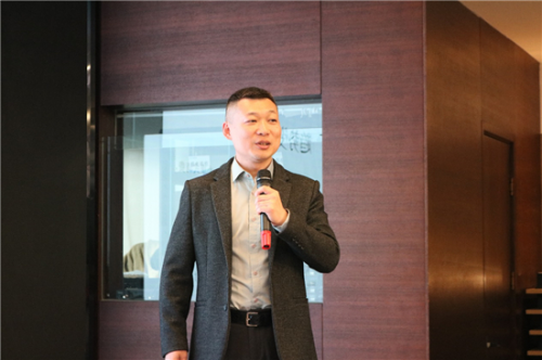 2024白酒全生命周期绿色高质量发展论坛在京举办(图4)