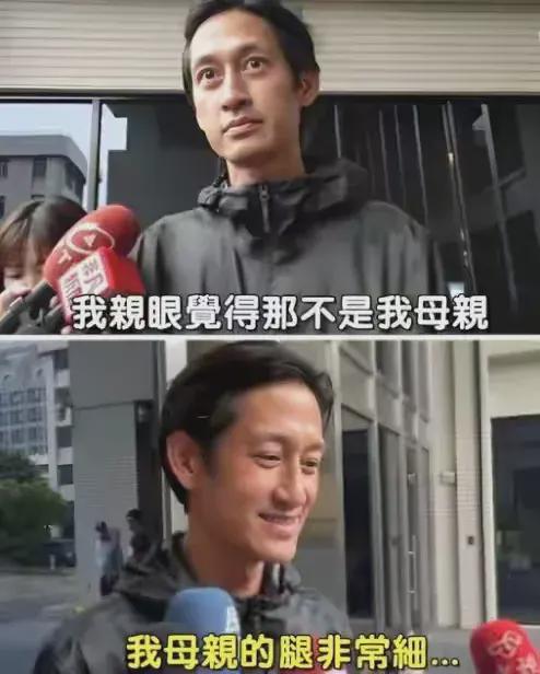 46岁唐治平手拿啤酒罐街头疯狂甩头疑似跪求工作无果彻底崩溃(图5)