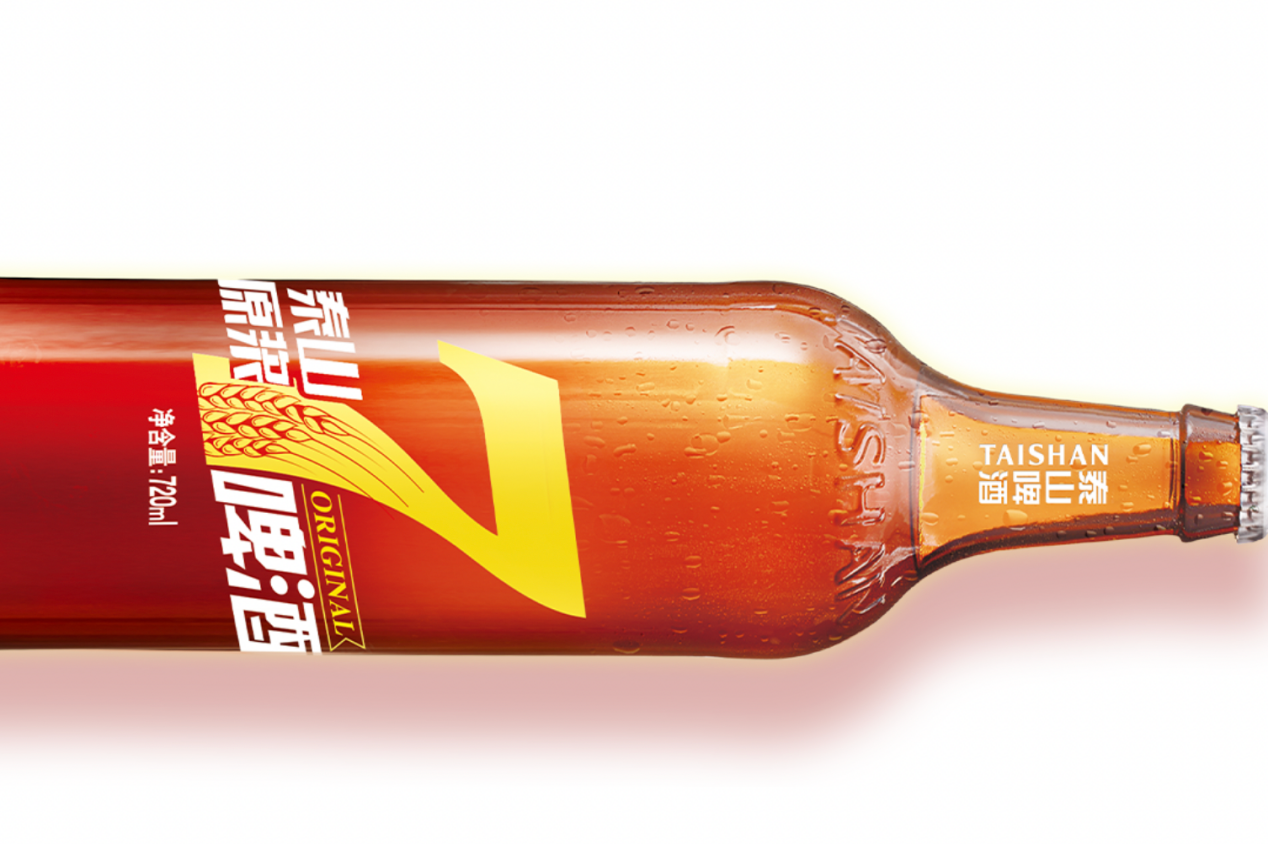 泰山啤酒被曝将输掉上市“对赌协议”或需回购超6亿元股份(图1)