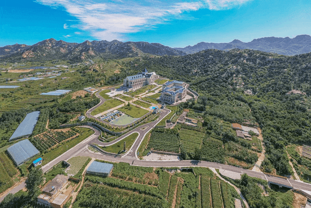 茅台葡萄酒：向上2023进击2024(图2)