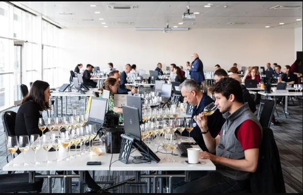 幻影溪酒庄荣获2024年Decanter世界葡萄酒大赛金奖！加拿大欧肯娜根产最佳红酒实至名归！(图1)