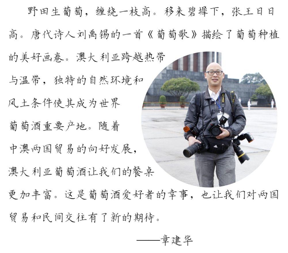 镜头连中外·第52辑葡萄美酒跨洋来(图5)