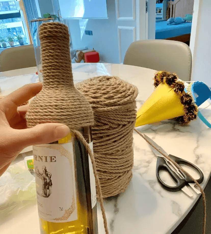 爆改啤酒罐种棵草都好看朋友圈火了：花盆设计师都得抄的创意(图14)