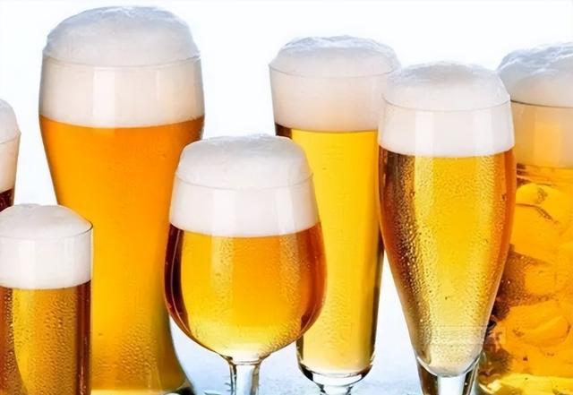 中国啤酒世界公布：青岛啤酒第12国产仅一家进十强(图3)