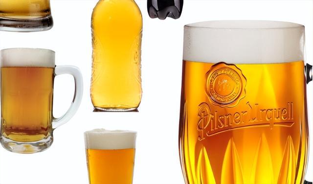 中国啤酒世界公布：青岛啤酒第12国产仅一家进十强(图5)