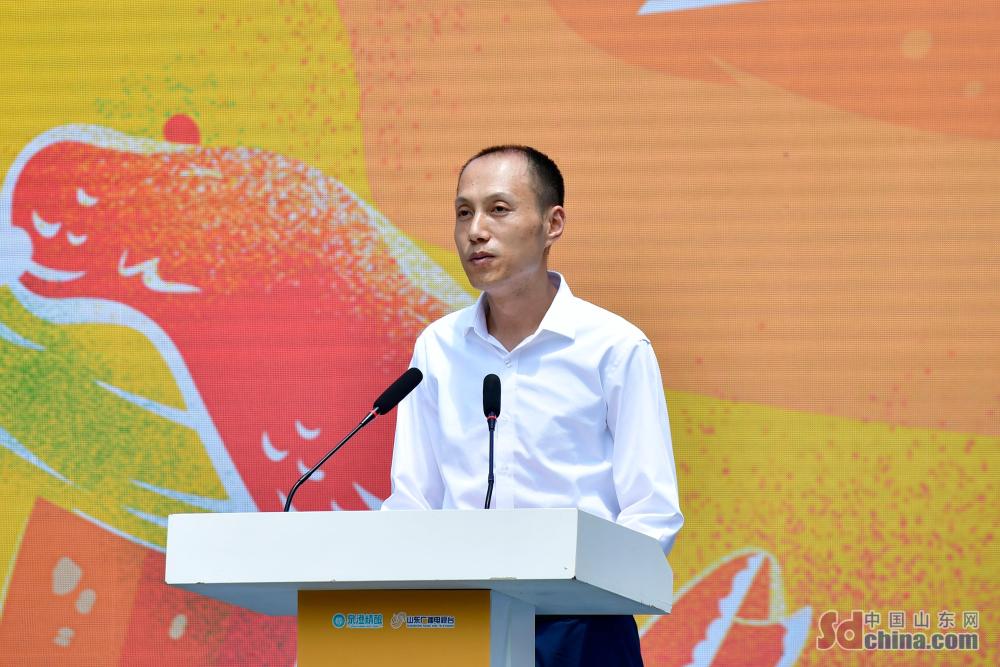 “泉”在济南过暑假｜2024泉城啤酒节启幕(图3)