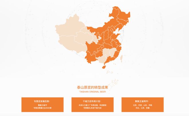 酒讯深度丨IPO失约泰山啤酒难的不止9亿股权回购(图8)