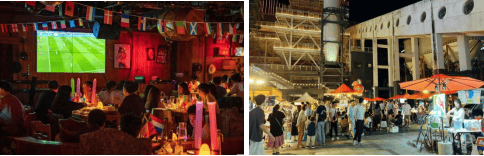 “好City啊！”珠江啤酒多元啤酒主题活动增添城市烟火气、文化味(图4)