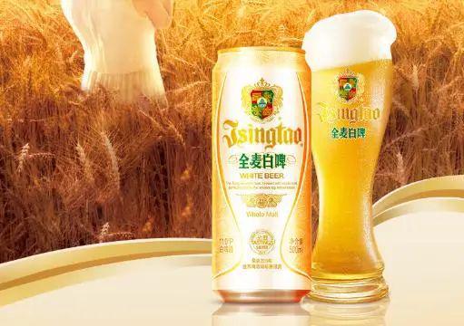 中国十大啤酒揭晓十大品牌风云榜！(图3)
