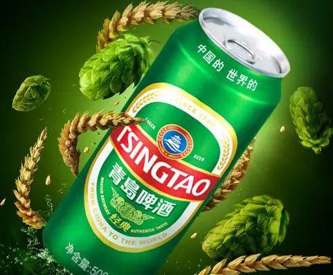 中国十大啤酒揭晓十大品牌风云榜！(图2)