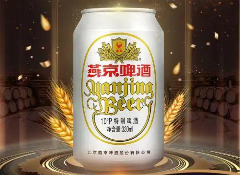中国十大啤酒揭晓十大品牌风云榜！(图7)