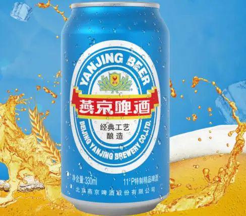 中国十大啤酒揭晓十大品牌风云榜！(图6)