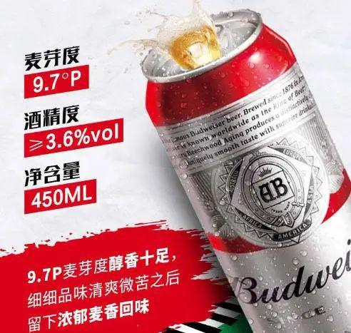 中国十大啤酒揭晓十大品牌风云榜！(图9)