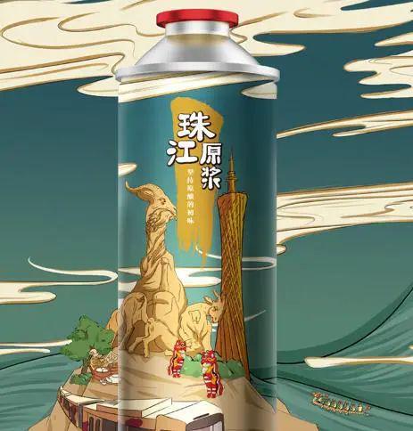 中国十大啤酒揭晓十大品牌风云榜！(图10)