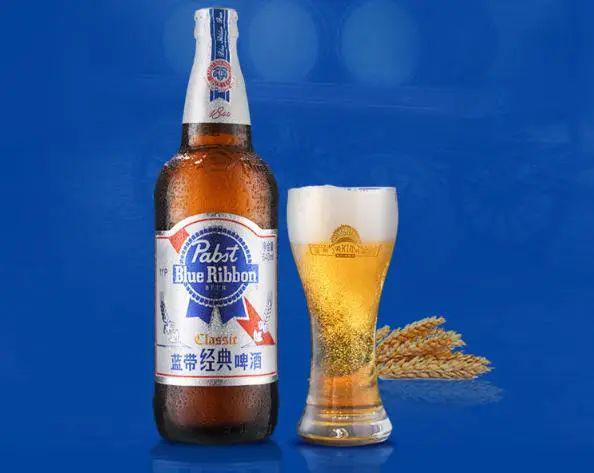中国十大啤酒揭晓十大品牌风云榜！(图15)