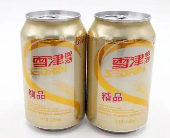 中国十大啤酒揭晓十大品牌风云榜！(图16)