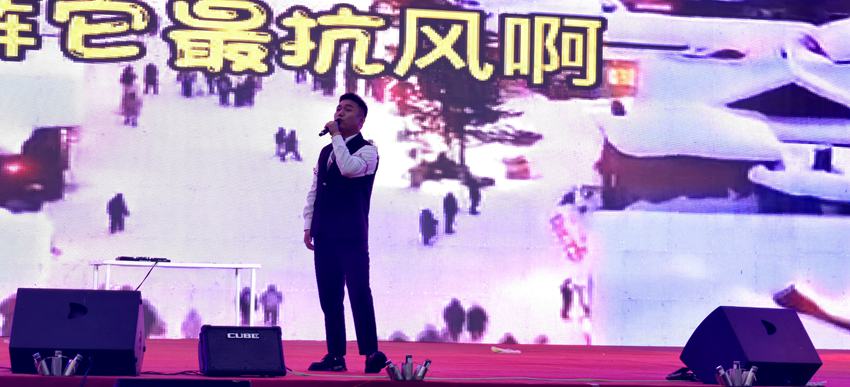 长春·九台第二届啤酒消夏美食节“火热”来袭！(图2)