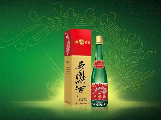 2024年过半西凤后百亿征途走的如何？(图2)