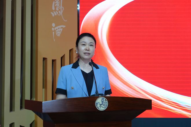 2024年过半西凤后百亿征途走的如何？(图7)